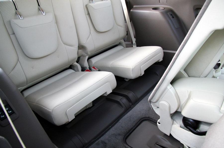  Lexus GX460 2010 года  (фото 12 из 153)